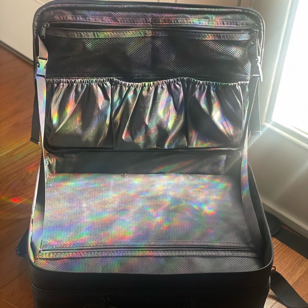 XL Relavel Makeup Bag